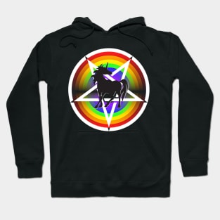 Metalcorn Hoodie